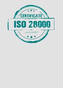 Fenzi S.p.A подтвердил стандарты ISO 28000 Fenzi S.p.A подтвердил стандарты ISO 28000