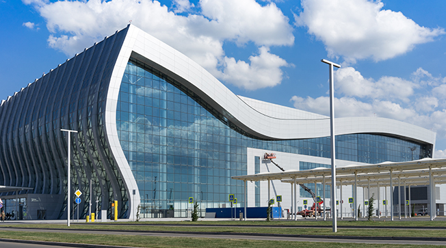 МЕЖДУНАРОДНЫЙ АЭРОПОРТ, СИМФЕРОПОЛЬ МЕЖДУНАРОДНЫЙ АЭРОПОРТ, СИМФЕРОПОЛЬ